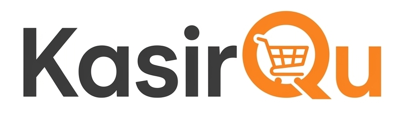 KasirQu Logo